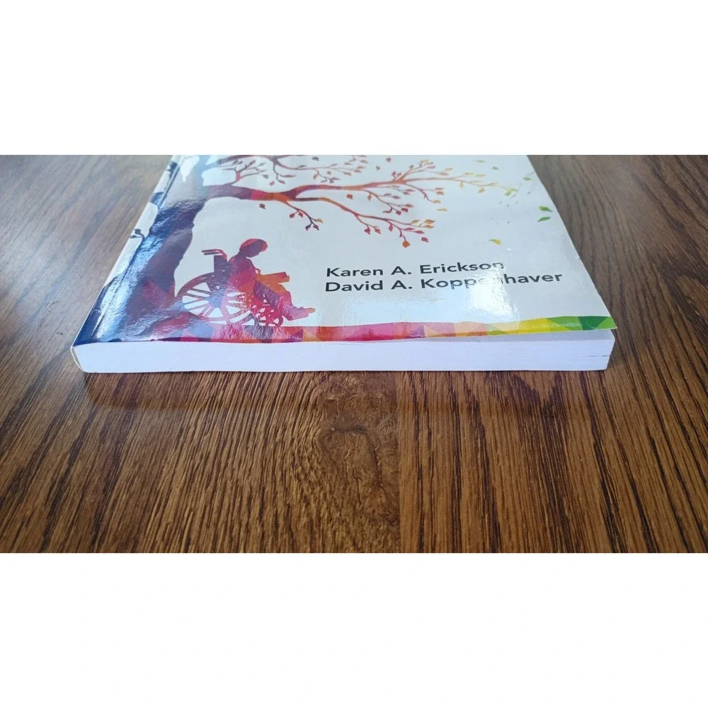 Comprehensive Literacy for All : Teaching Students with Significant Disabilities